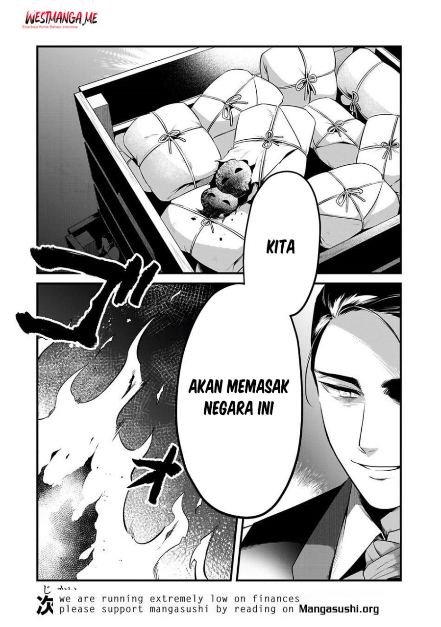 Dilarang COPAS - situs resmi www.mangacanblog.com - Komik welcome to cheap restaurant of outcasts 054 - chapter 54 55 Indonesia welcome to cheap restaurant of outcasts 054 - chapter 54 Terbaru 30|Baca Manga Komik Indonesia|Mangacan